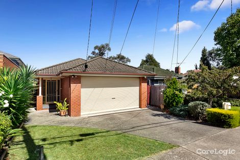 Property photo of 21A Carcoola Road Ringwood East VIC 3135