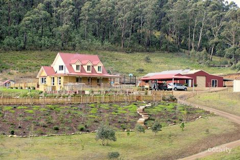 Property photo of 159 Scotts Road Geeveston TAS 7116