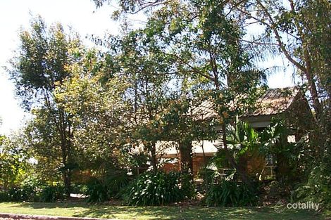 Property photo of 15 Sleipner Street Mount Archer QLD 4701