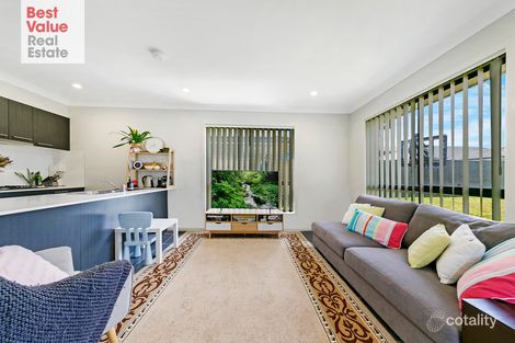 Property photo of 20 Flotilla Circuit Jordan Springs NSW 2747