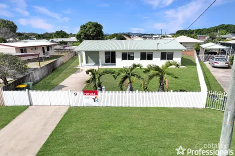 Property photo of 9 Emmerson Drive Bowen QLD 4805