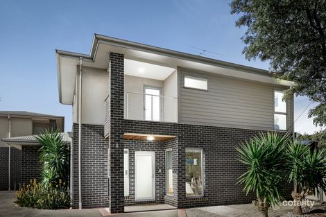 Property photo of 1/11 Hanna Court Braybrook VIC 3019