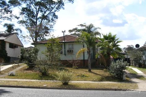 5 Cartwright Ave, Busby, NSW 2168