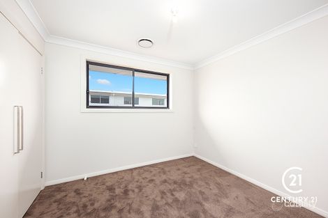 Property photo of 14 Bindo Street The Ponds NSW 2769