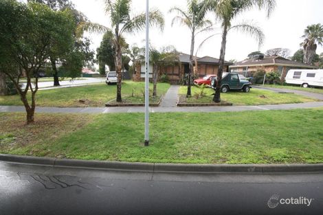 Property photo of 1 Westburn Grove Scoresby VIC 3179