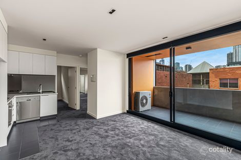 Property photo of 206/107 Hawke Street West Melbourne VIC 3003