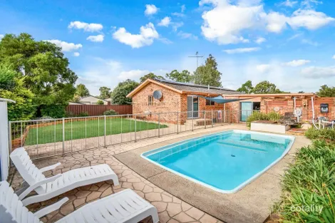 Property photo of 25 Ballarat Avenue St Clair NSW 2759