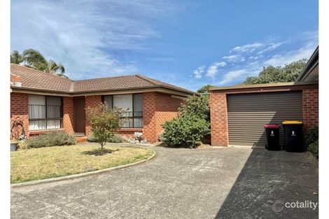 5/16-18 Newport Rd, Clayton South, VIC 3169