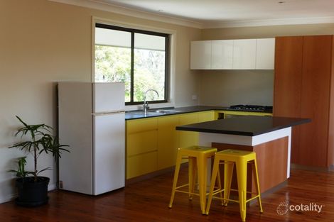 Property photo of 106A Elimatta Road Mona Vale NSW 2103