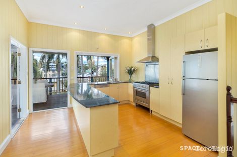 Property photo of 109 Elizabeth Street Paddington QLD 4064