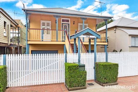 Property photo of 109 Elizabeth Street Paddington QLD 4064