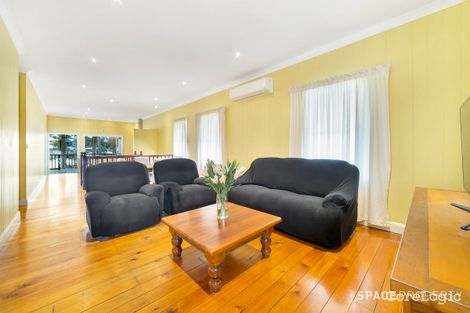 Property photo of 109 Elizabeth Street Paddington QLD 4064