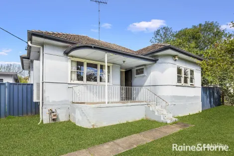 Property photo of 14 Moore Street Campbelltown NSW 2560