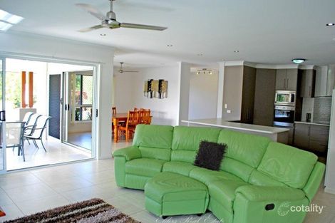 Property photo of 9 Sanctuary Drive Ashfield QLD 4670