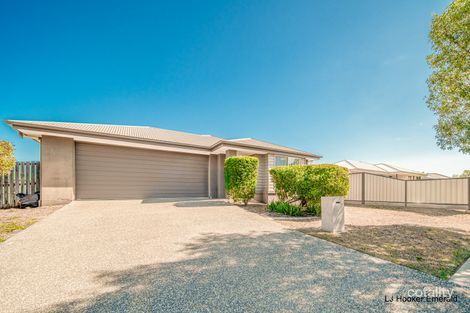 Property photo of 26 Amber Street Emerald QLD 4720