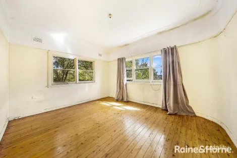 Property photo of 14 Moore Street Campbelltown NSW 2560