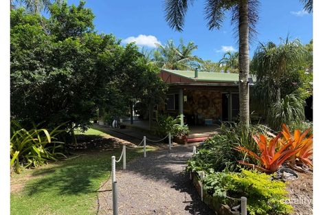 847 Greenhill Rd, Ilbilbie, QLD 4738