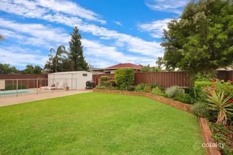 Property photo of 25 Ballarat Avenue St Clair NSW 2759