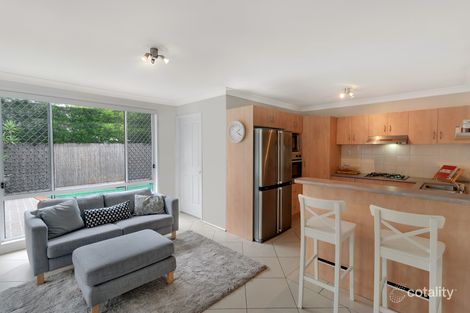 Property photo of 35 Drysdale Crescent Plumpton NSW 2761