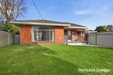 Property photo of 1 Cobbledick Court Traralgon VIC 3844