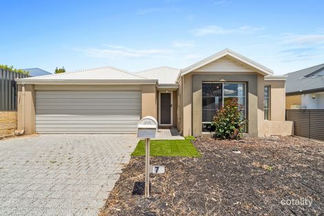 7 Emary Rise, Baldivis, WA 6171