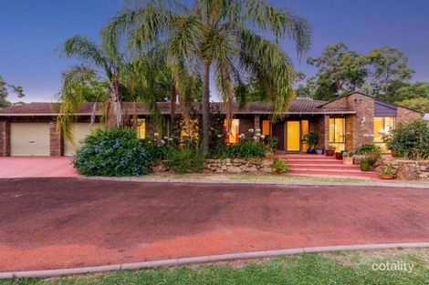 Property photo of 5 Rainsford Way Parkerville WA 6081