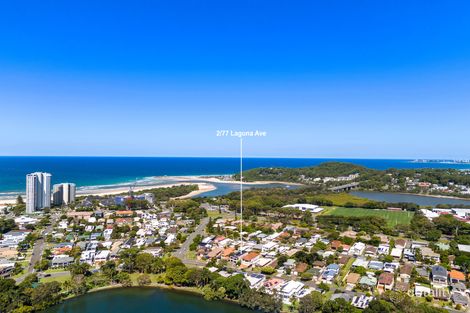Property photo of 2/77 Laguna Avenue Palm Beach QLD 4221