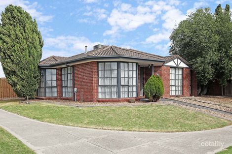 Property photo of 2 Andrea Crescent Cranbourne North VIC 3977
