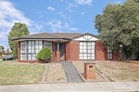 Property photo of 2 Andrea Crescent Cranbourne North VIC 3977