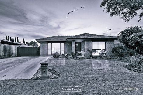 Property photo of 8 South Anderson Court Cranbourne VIC 3977