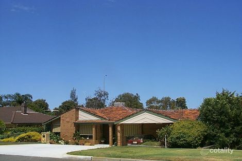 Property photo of 34 Earnshaw Loop Leeming WA 6149