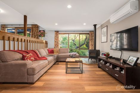 Property photo of 6 Dalton Street Gisborne VIC 3437