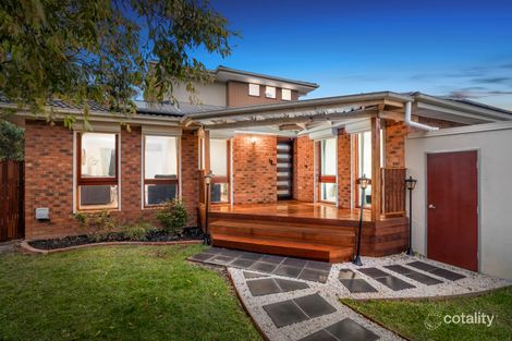 Property photo of 9 Malmsbury Crescent Rowville VIC 3178