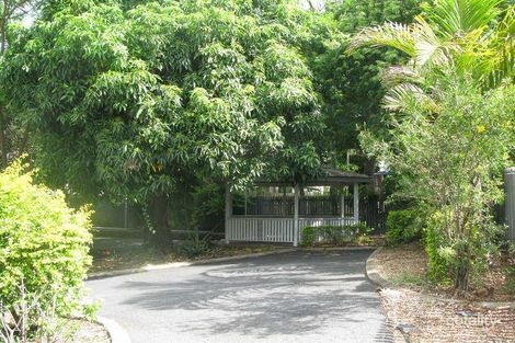 Property photo of 9 Callan Street Wandal QLD 4700