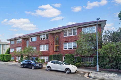 Property photo of 8/1A Eastbourne Road Darling Point NSW 2027