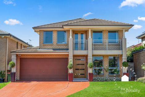 Property photo of 28 Rosebrook Avenue Kellyville Ridge NSW 2155