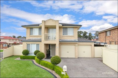 Property photo of 40 Shepherd Street Colyton NSW 2760