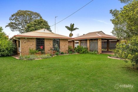 Property photo of 27 Maplewood Drive Darling Heights QLD 4350