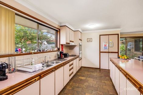 Property photo of 27 Maplewood Drive Darling Heights QLD 4350