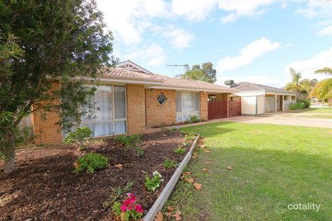 Property photo of 25 Oldenburg Pass Stratton WA 6056