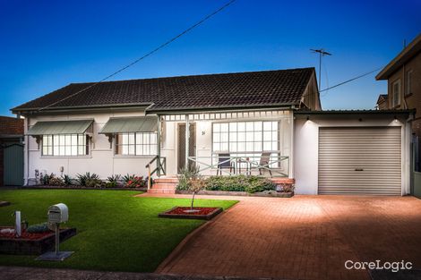 Property photo of 31 Goodacre Avenue Fairfield West NSW 2165