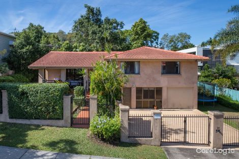Property photo of 23 Eighth Avenue Wilston QLD 4051