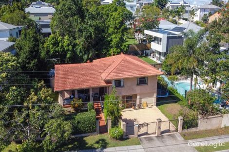 Property photo of 23 Eighth Avenue Wilston QLD 4051