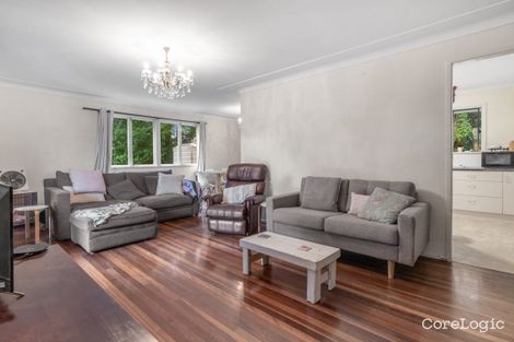 Property photo of 23 Eighth Avenue Wilston QLD 4051