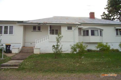 3/18 Abbott St, Quirindi, NSW 2343