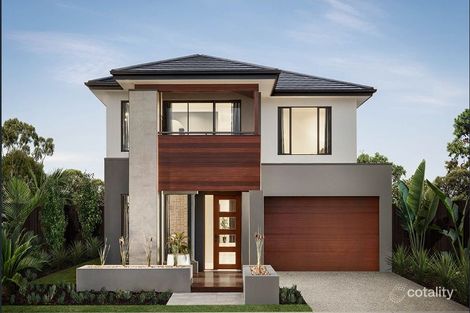 1 Donald St, Marsden Park, NSW 2765