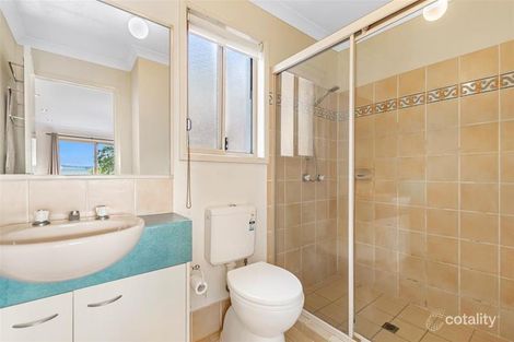 Property photo of 54 Riverpark Drive Nerang QLD 4211