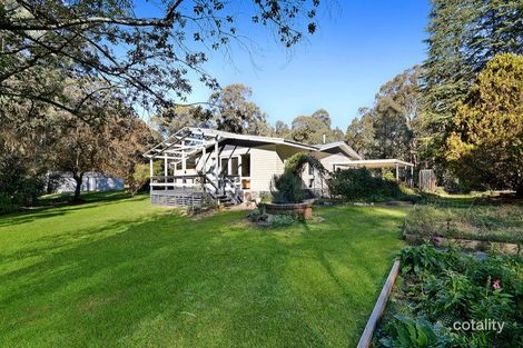 39 Mauger Rd, Beechworth, VIC 3747