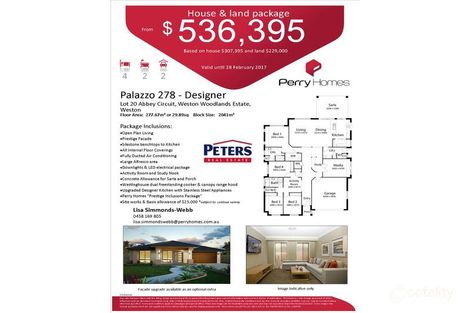 Property photo of 8 Abbey Circuit Weston NSW 2326