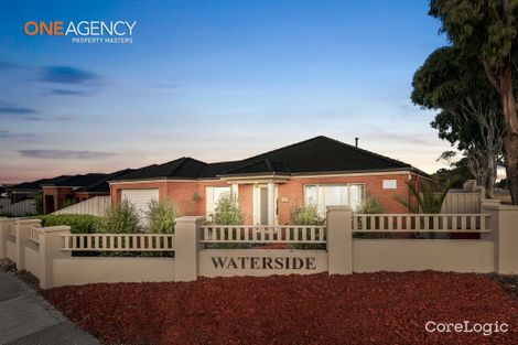 Property photo of 137 Lennon Boulevard Point Cook VIC 3030